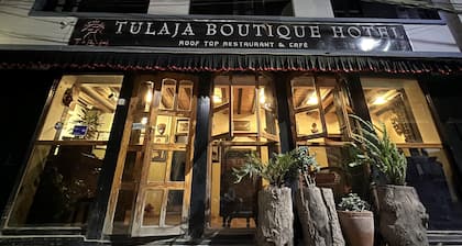 Tulaja Boutique Hotel