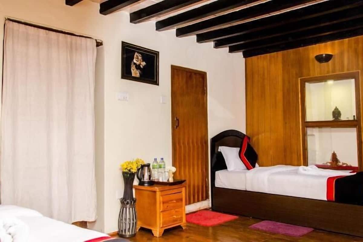 Bureau, espace de travail pour ordinateurs portables