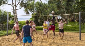 Installations sportives