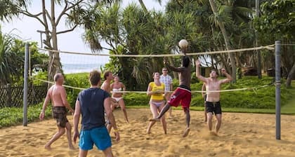 FEEL Beach Villa
