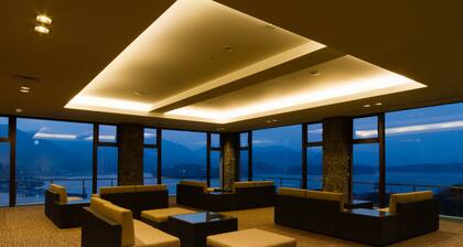 Hagi Kanko Hotel
