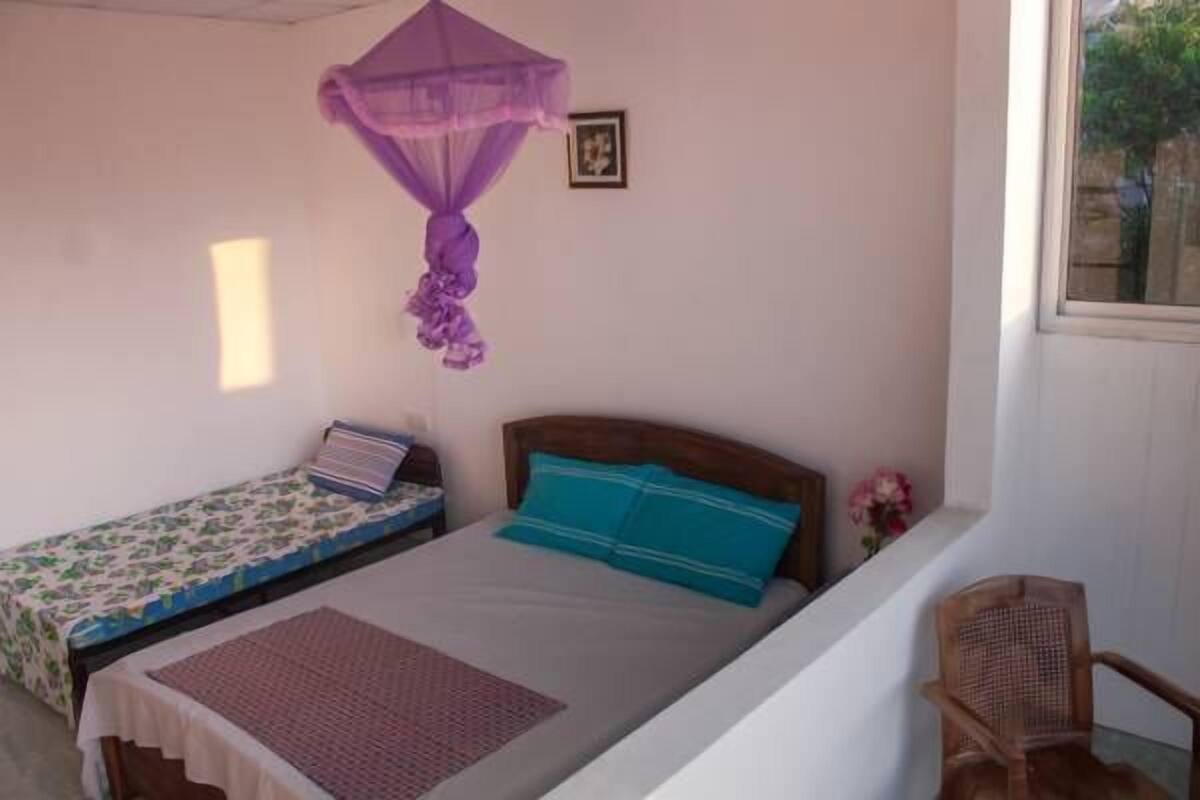 Familien-Dreibettzimmer, 1 Schlafzimmer | 11 Schlafzimmer, hochwertige Bettwaren, schallisolierte Zimmer