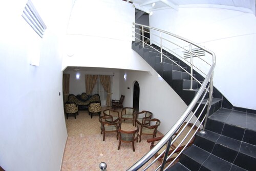 White Villa Weligama