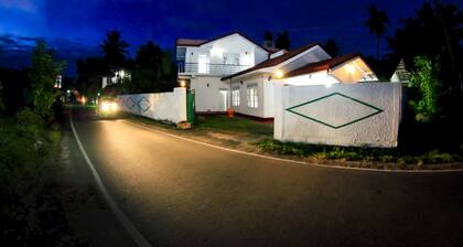 White Villa Weligama