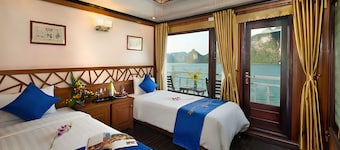 Halong Royal Palace Cruise