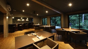 餐廳