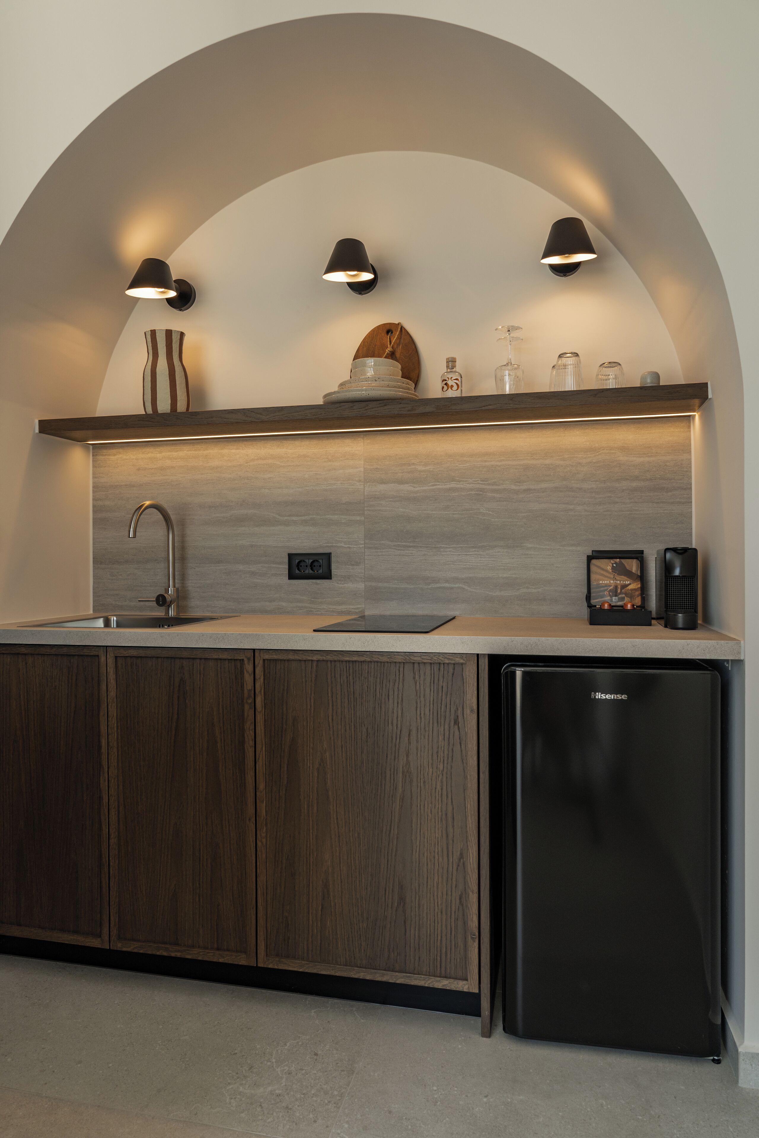 Cobertura, vista para o mar | Cofres nos quartos, quartos à prova de som