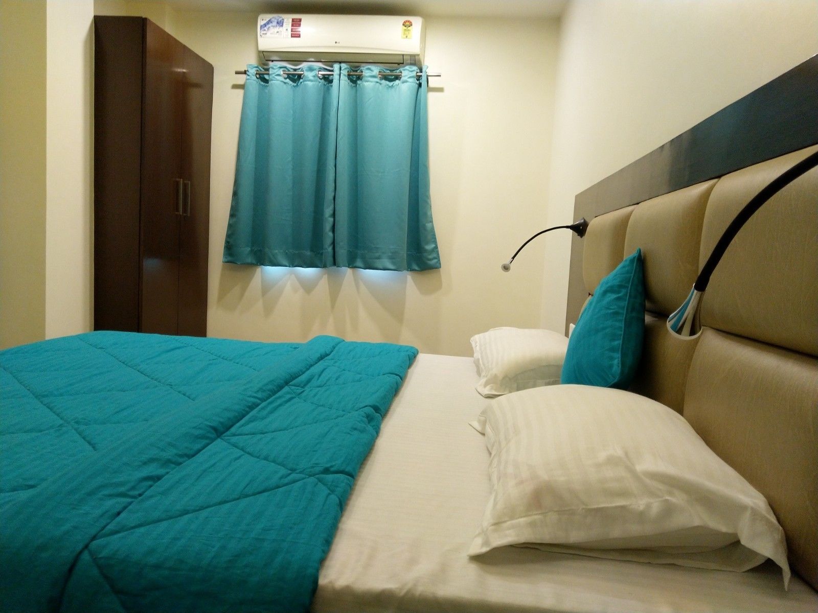 Foto - Joey's Hostel Delhi - 20 mins from Railway Station