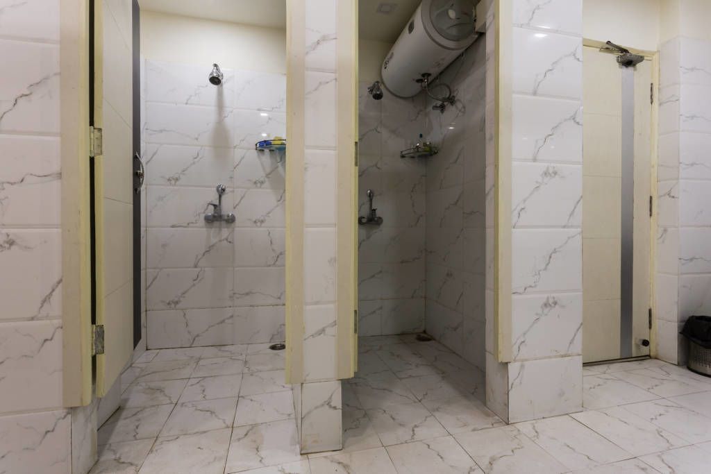 Foto - Joey's Hostel Delhi - 20 mins from Railway Station