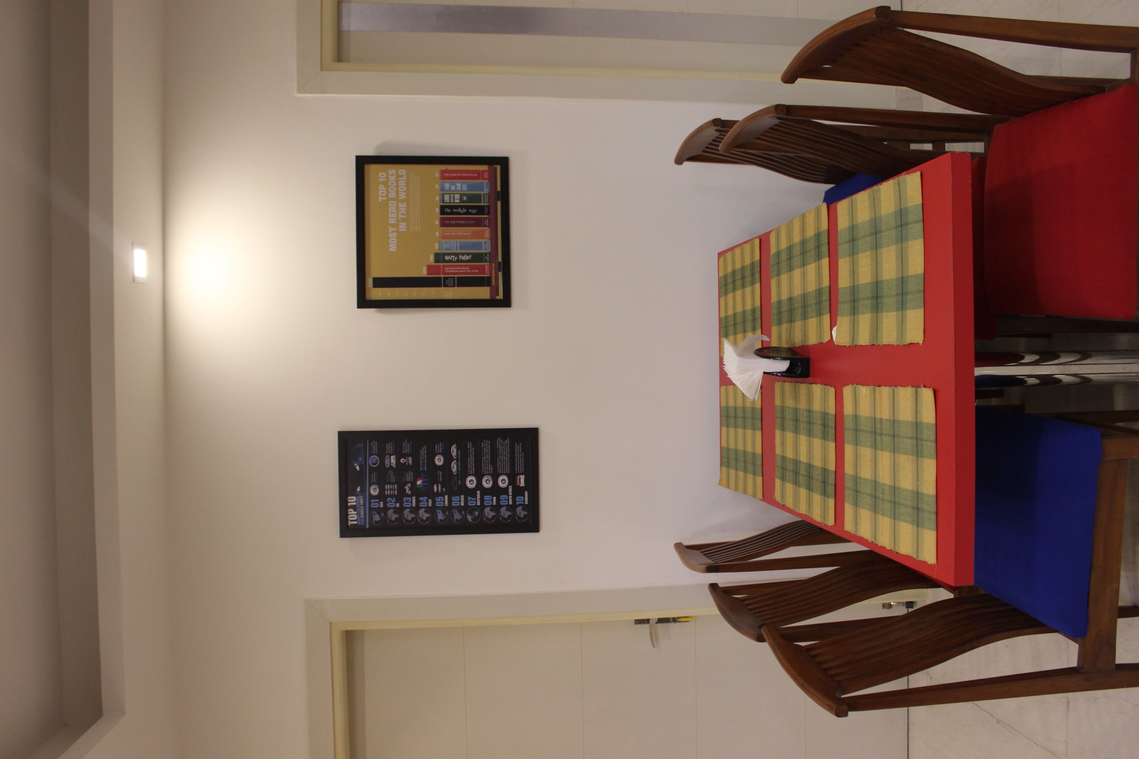 Foto - Joey's Hostel Delhi - 20 mins from Railway Station