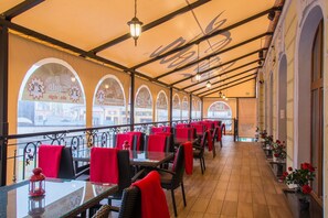 Restaurantes
