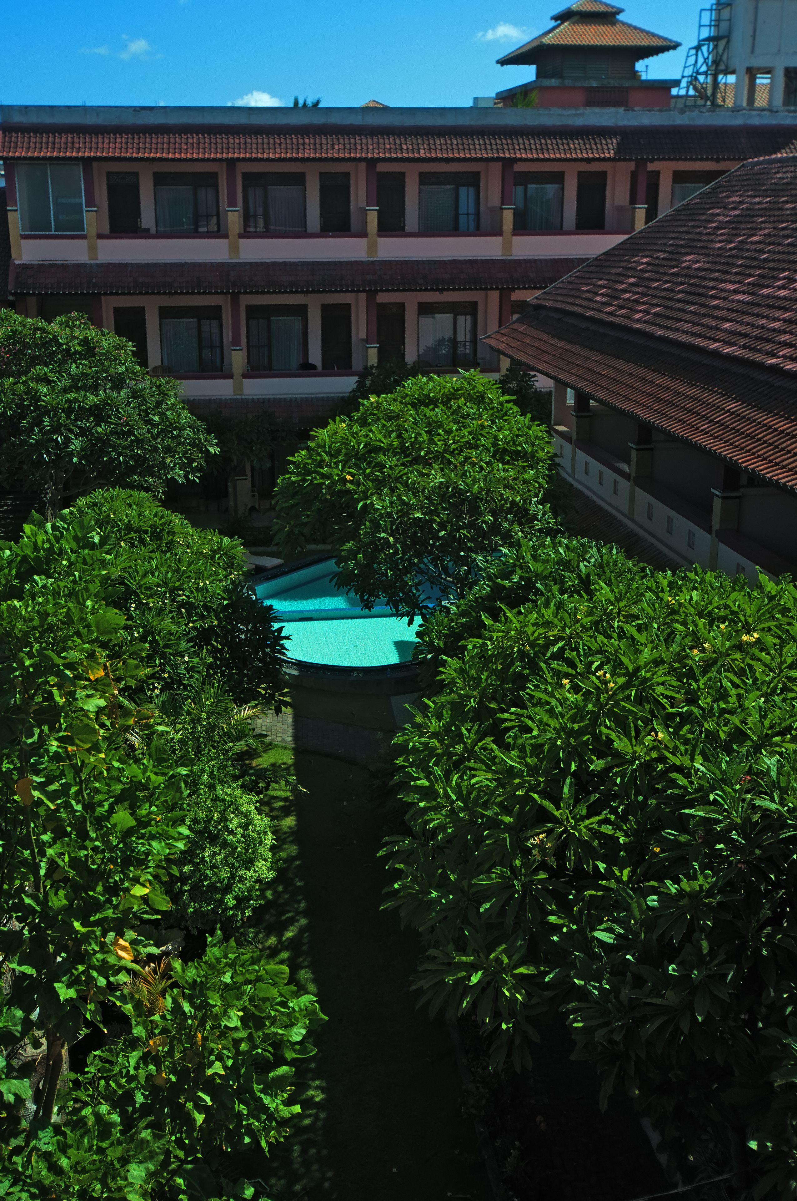 Foto - Pesona Beach Inn