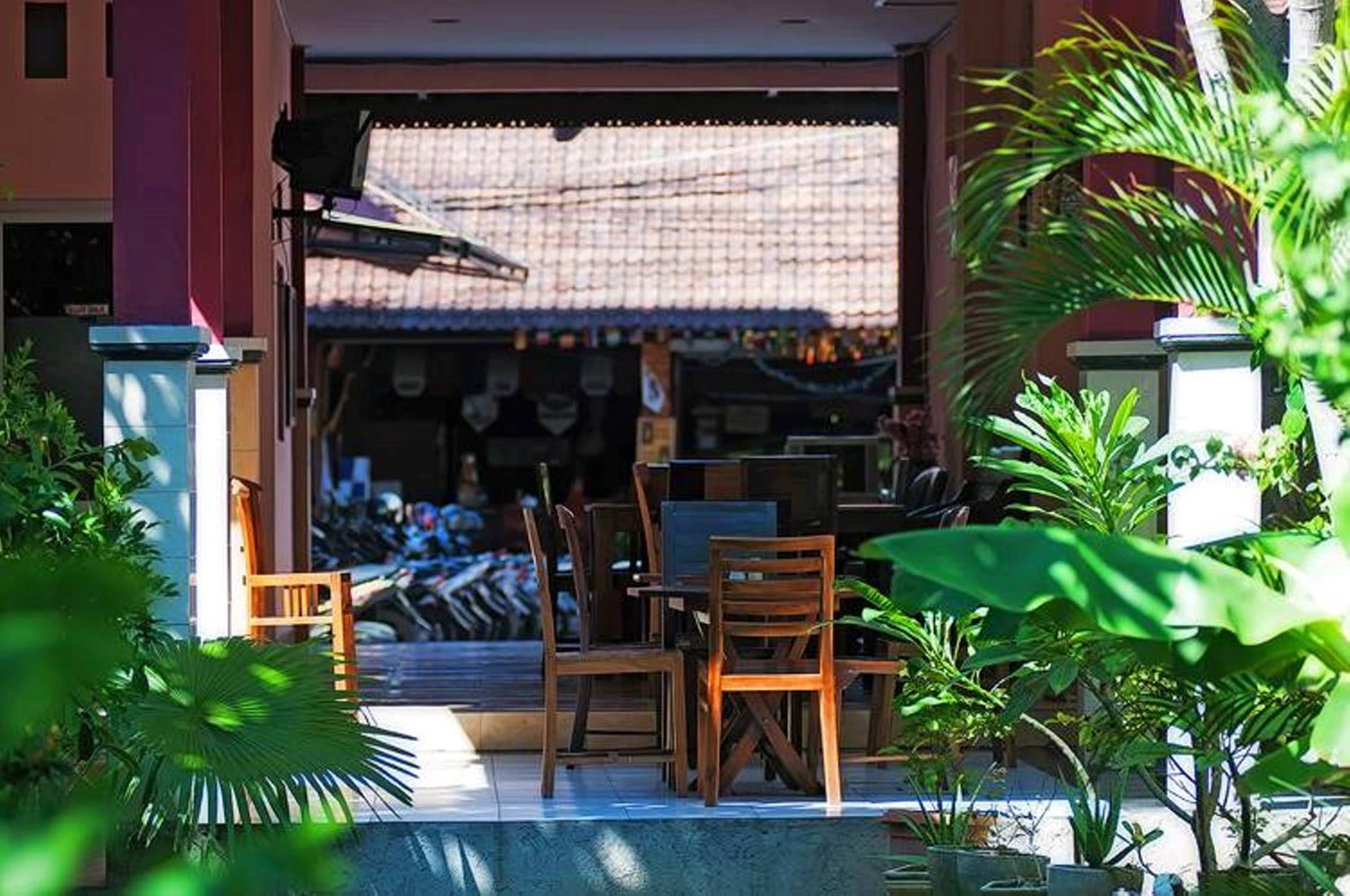 Foto - Pesona Beach Inn