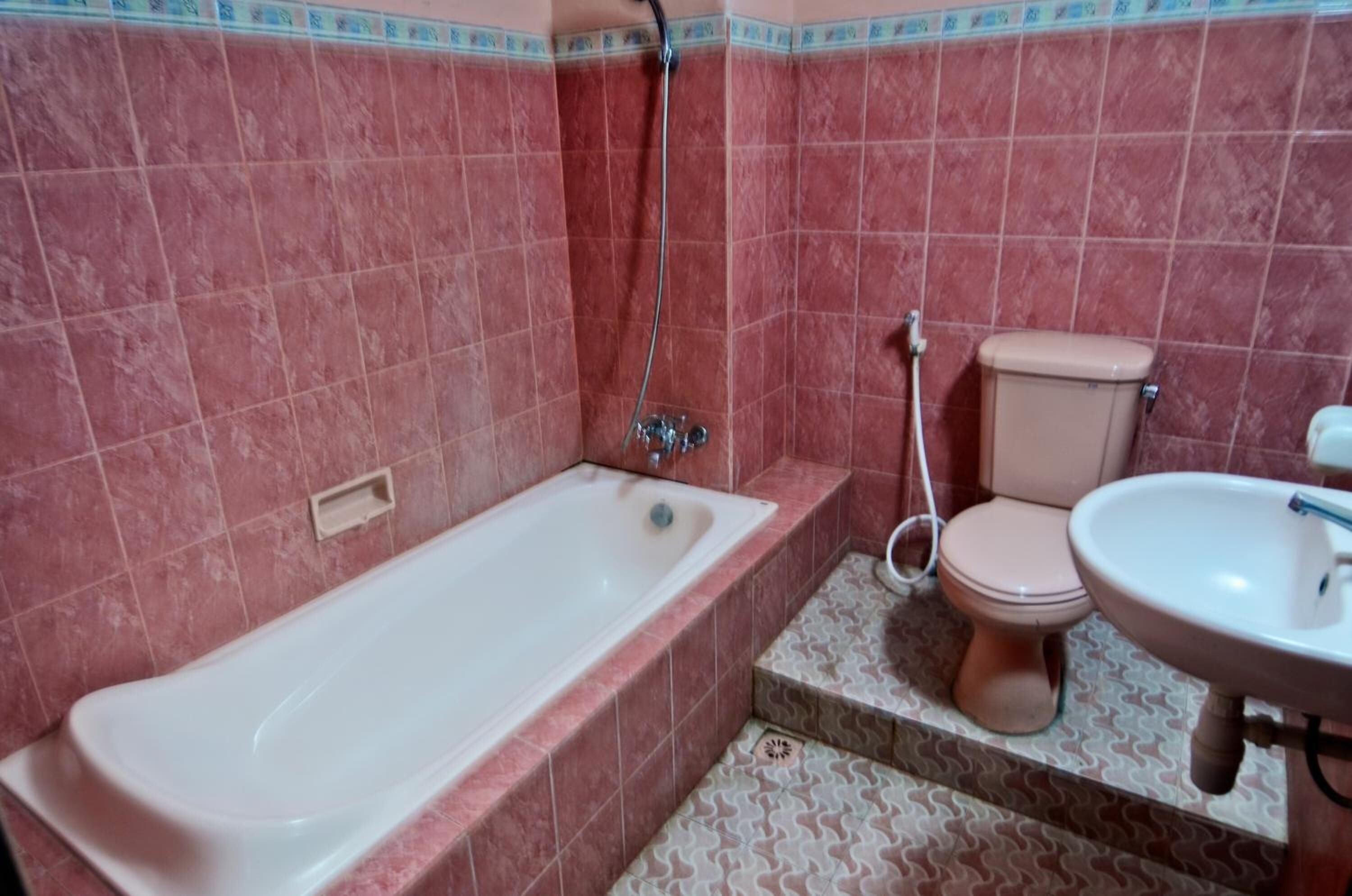 Foto - Pesona Beach Inn