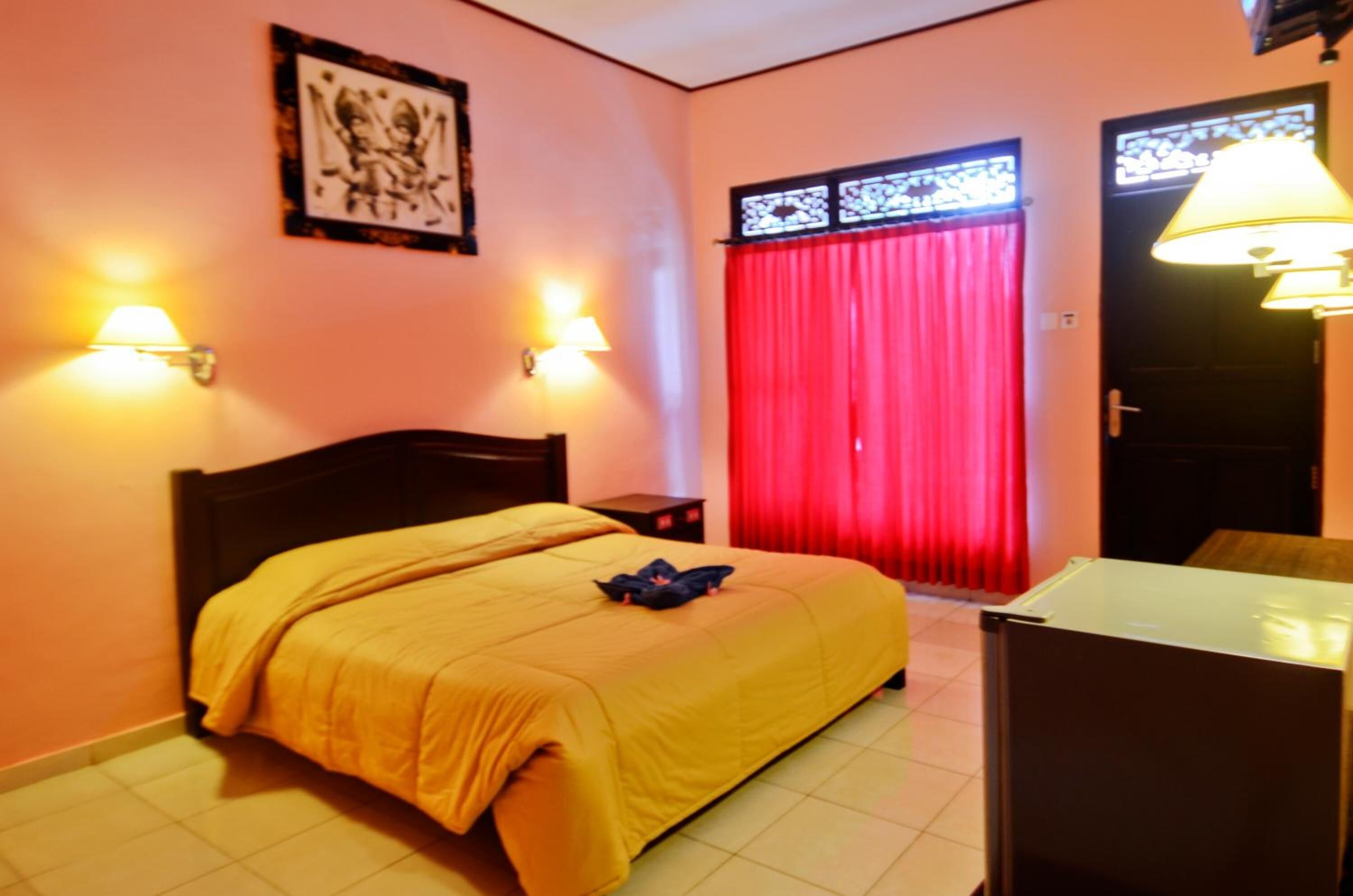 Foto - Pesona Beach Inn