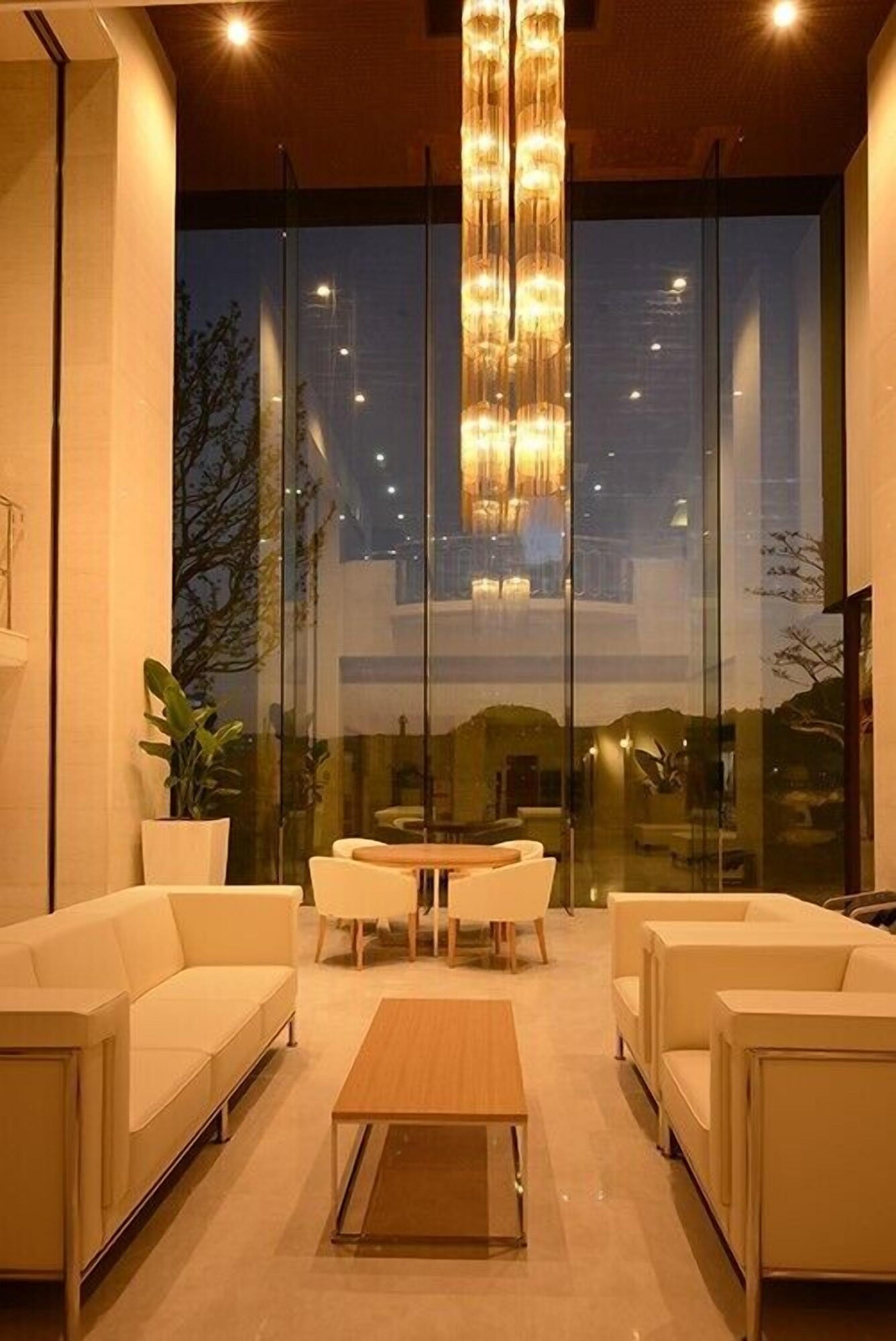 3 Star Hotels