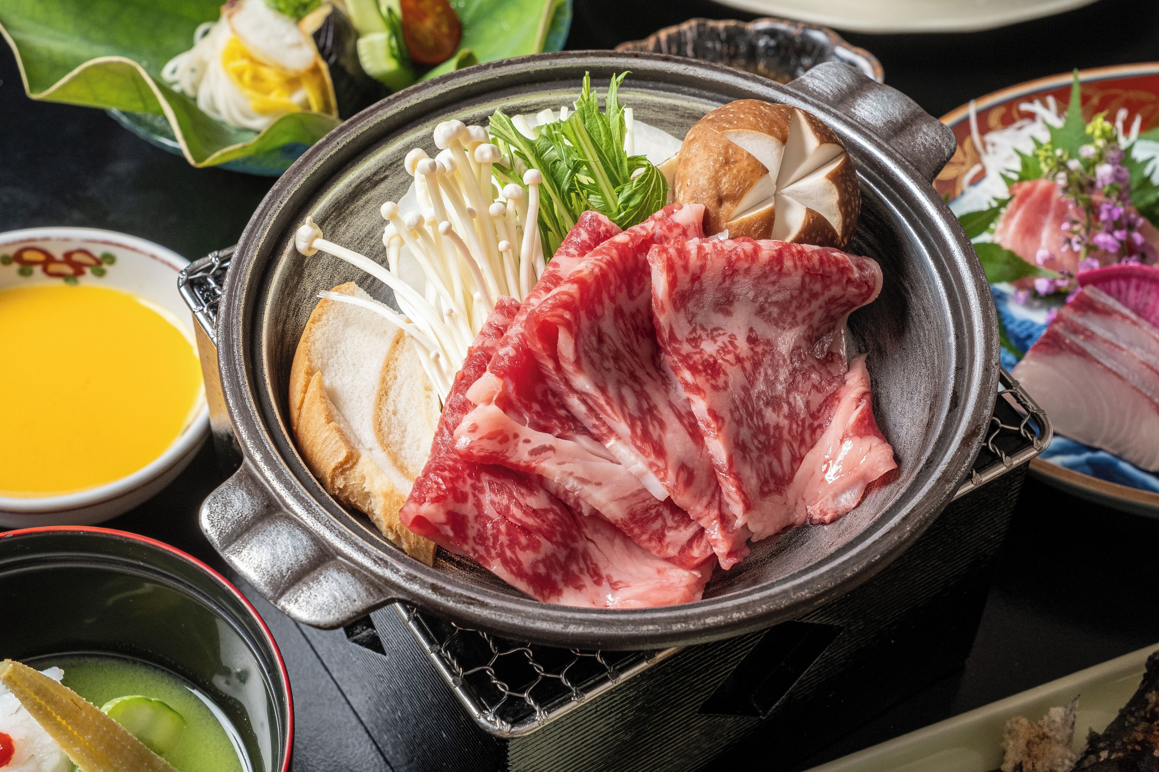 食事・飲み物