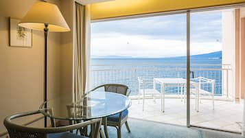 1 bedroom, in-room safe, individually decorated, blackout drapes