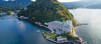 Awashima Hotel