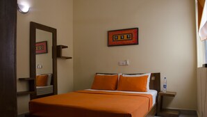 Interior detail - Hawaii Residencies (Colombo)