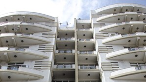 Exterior - Hawaii Residencies (Colombo)