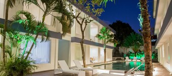 Coast Boutique Apartments