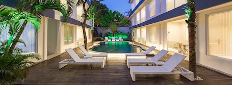 ๊ฐ์ค์์ ๋ณด์ด๋ ์ ๋ง