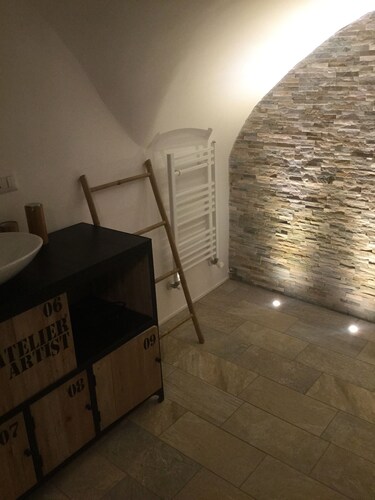 B&B Torino Très Chic