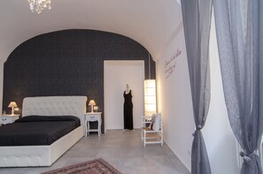 Ropa de cama de alta calidad y decoración individual