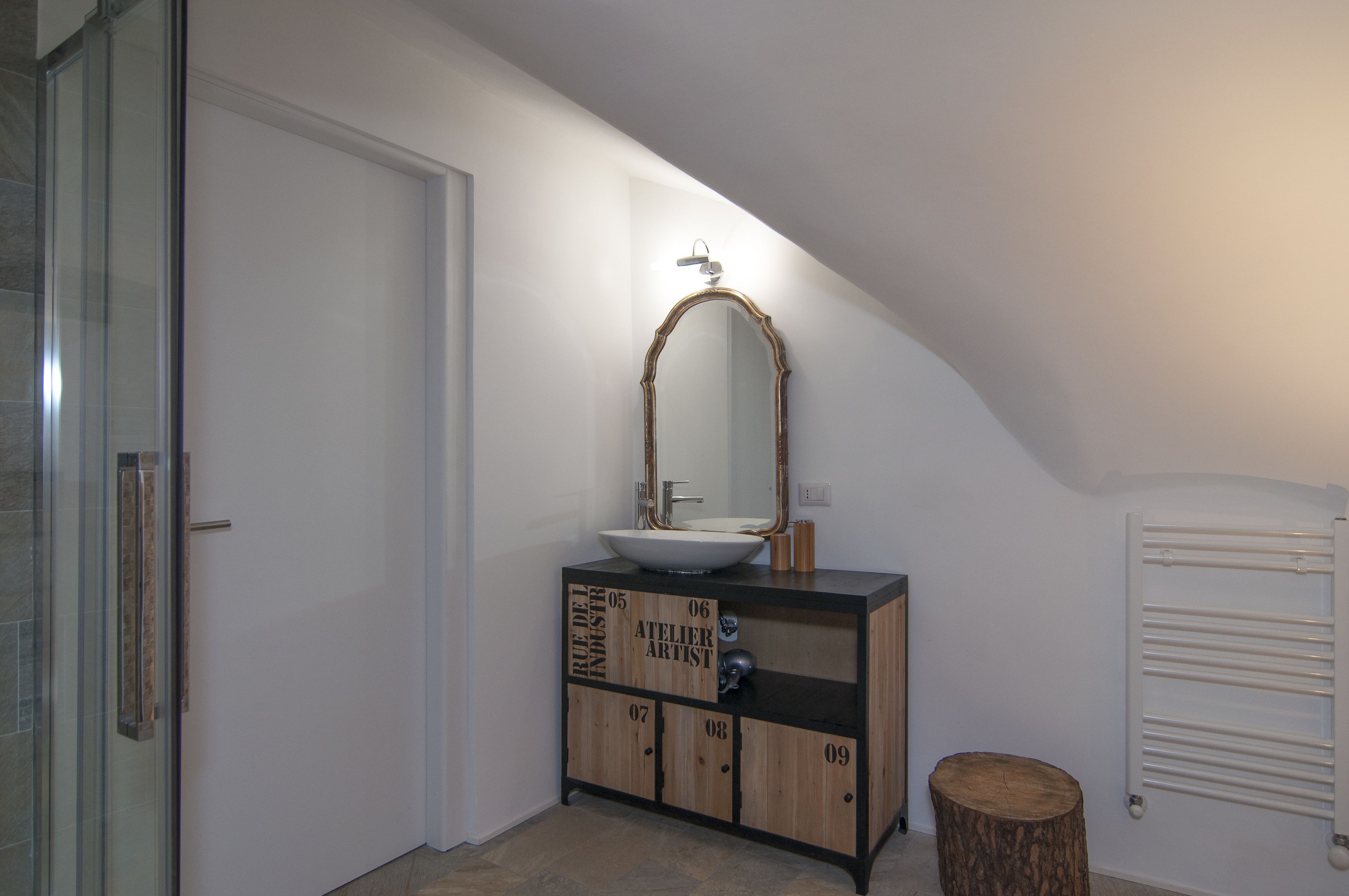 Photo - B&B Torino Très Chic