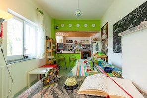 Interior - Benvenuti Nel Sud (Sessa Cilento)