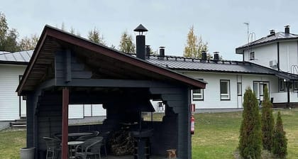 Hotel Kontio