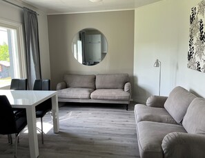 Deluxe-Apartment