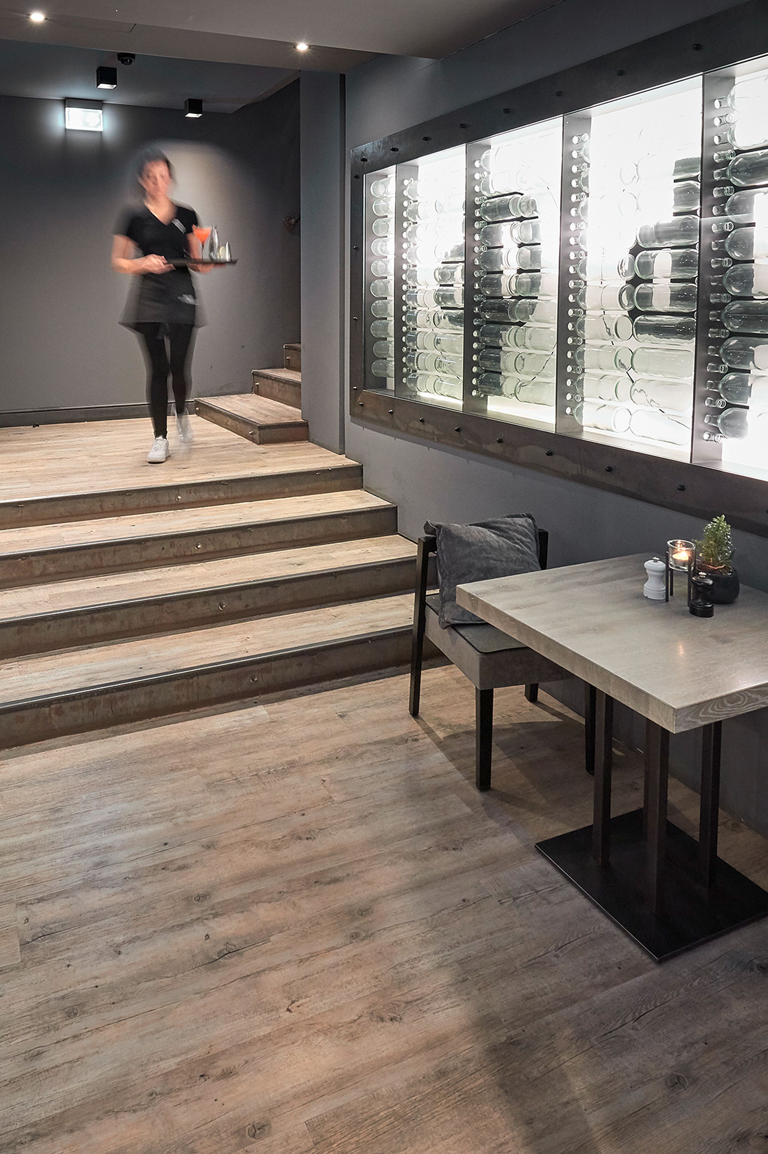 Photo - Hotel dasPaul