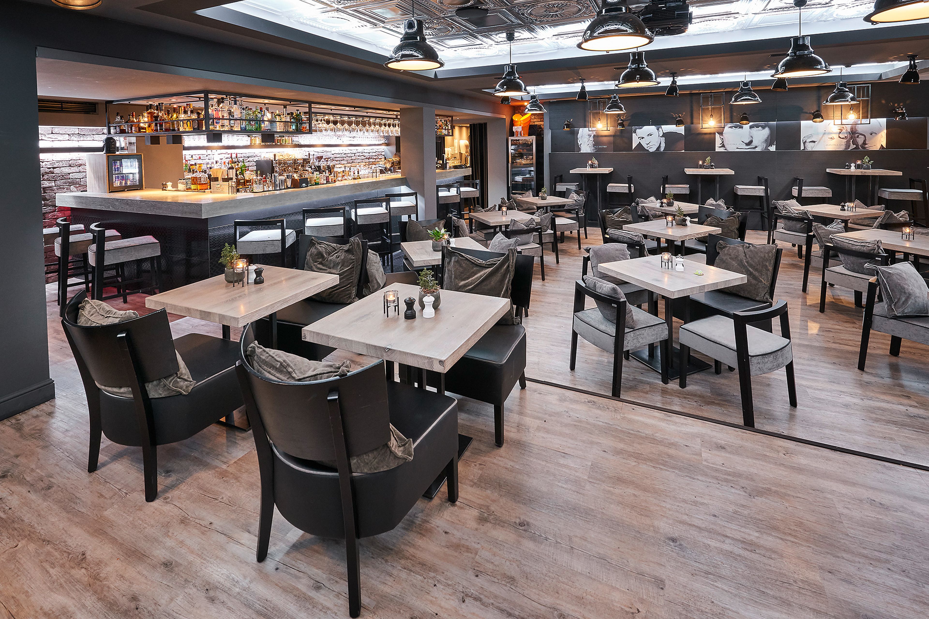 Photo - Hotel dasPaul