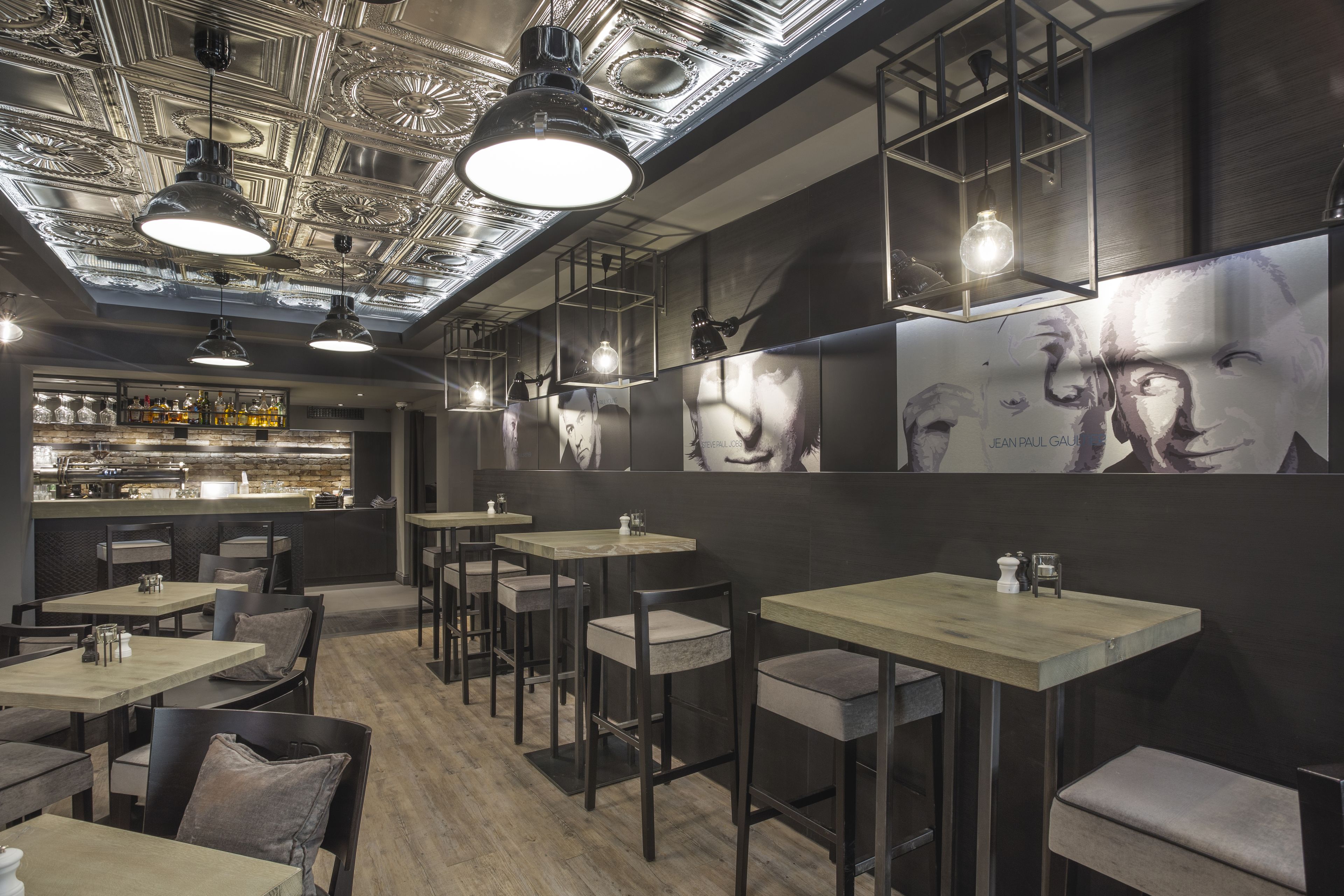 Photo - Hotel dasPaul