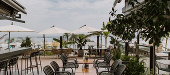 Margarita Sea Side Hotel