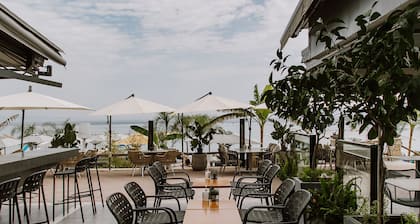 Margarita Sea Side Hotel