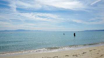 高級客房, 海景 | 客房內保險箱、書桌、遮光布/窗簾、隔音