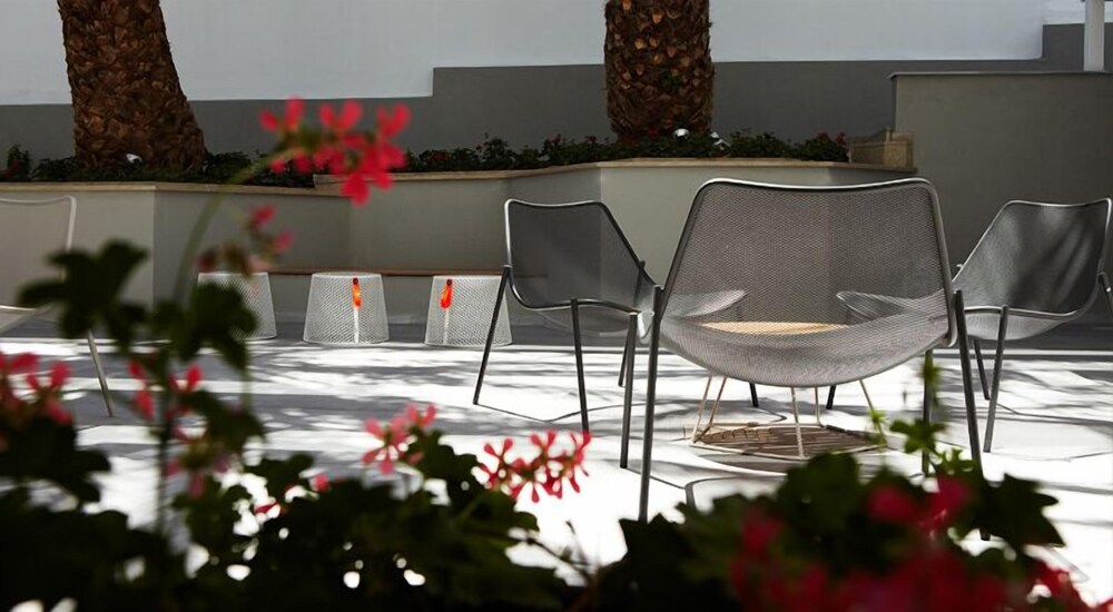 Margarita Sea Side Hotel by null