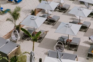 Exterior - Margarita Sea Side Hotel (Kassandra)