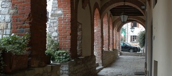 Palazzo Tarlati Residenza d'Epoca