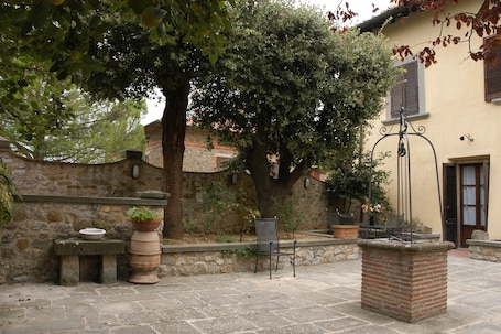 Jardín