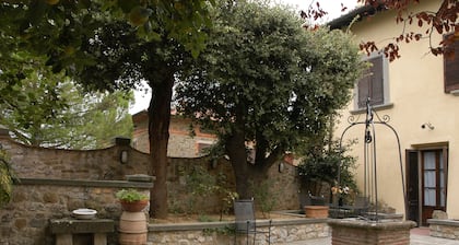 Palazzo Tarlati Residenza d'Epoca