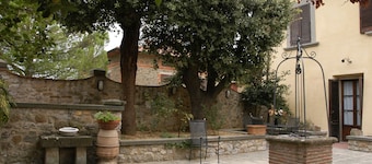 Palazzo Tarlati Residenza d'Epoca