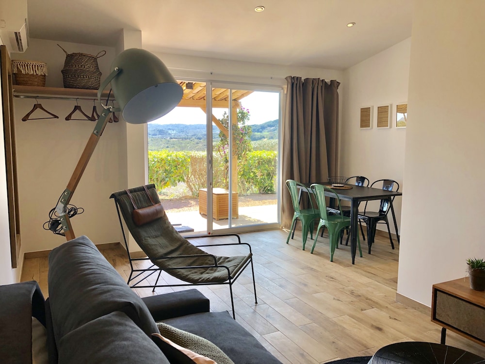 Résidence Casarina by null