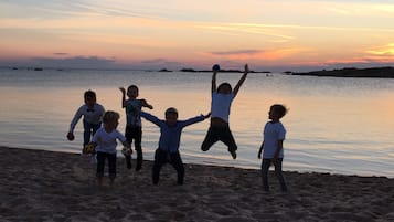 Children's activities