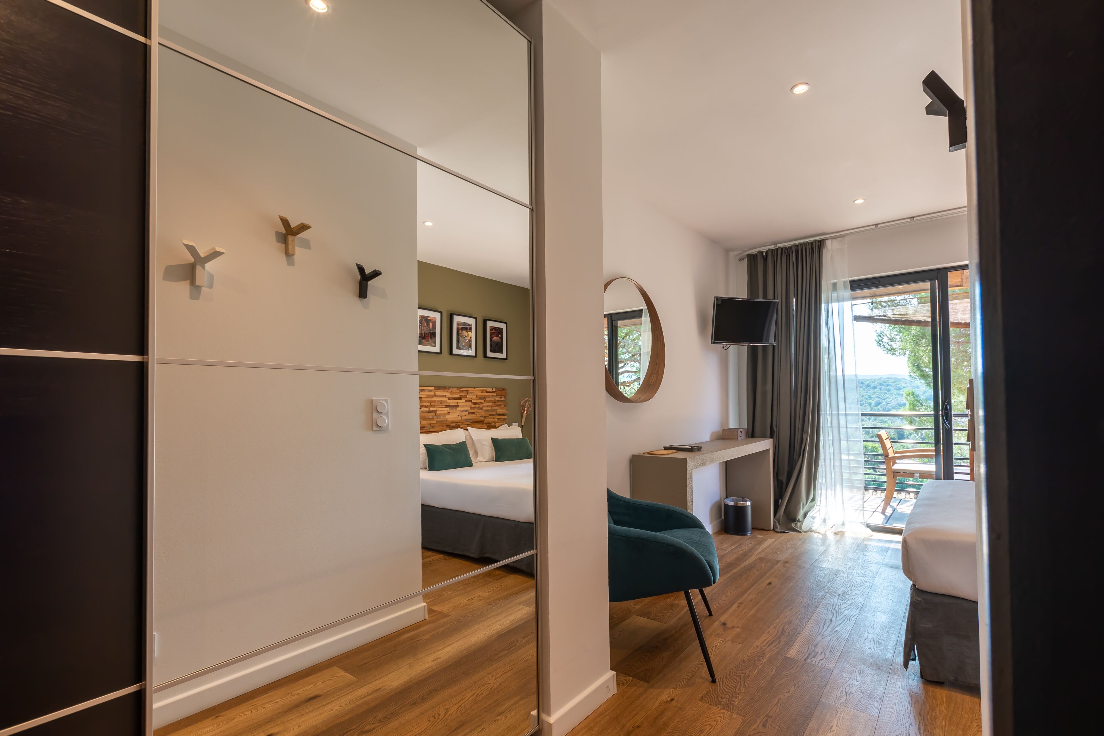 Photo - Résidence Casarina