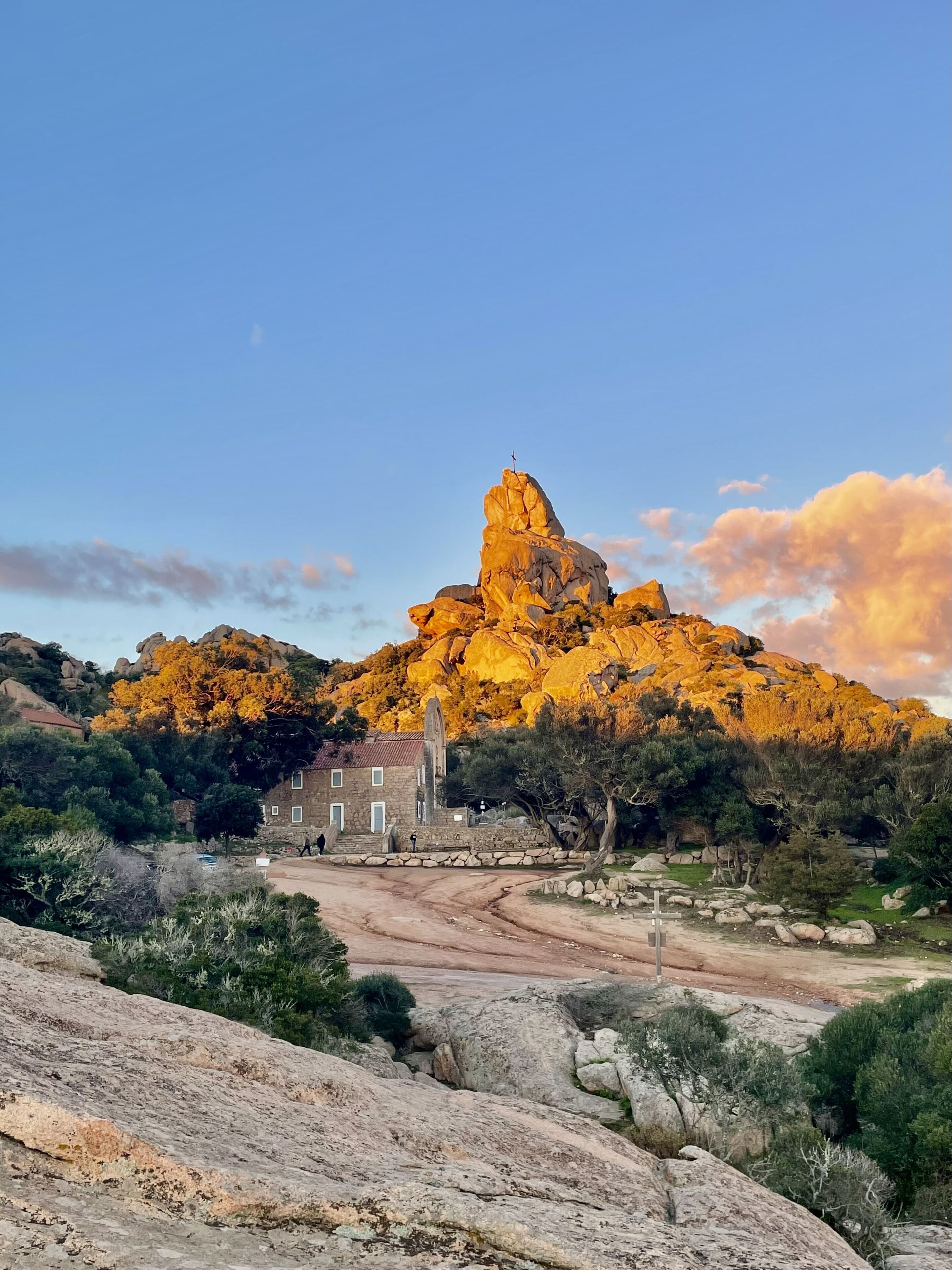 Photo - Résidence Casarina