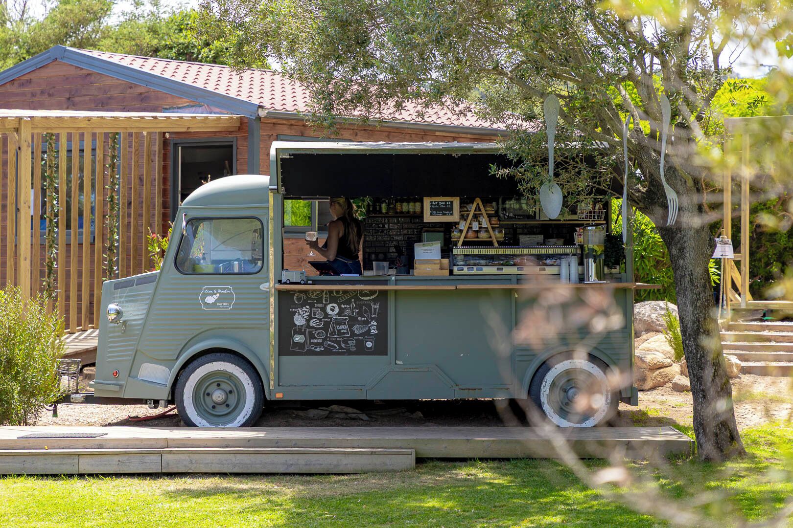 Photo - Résidence Casarina